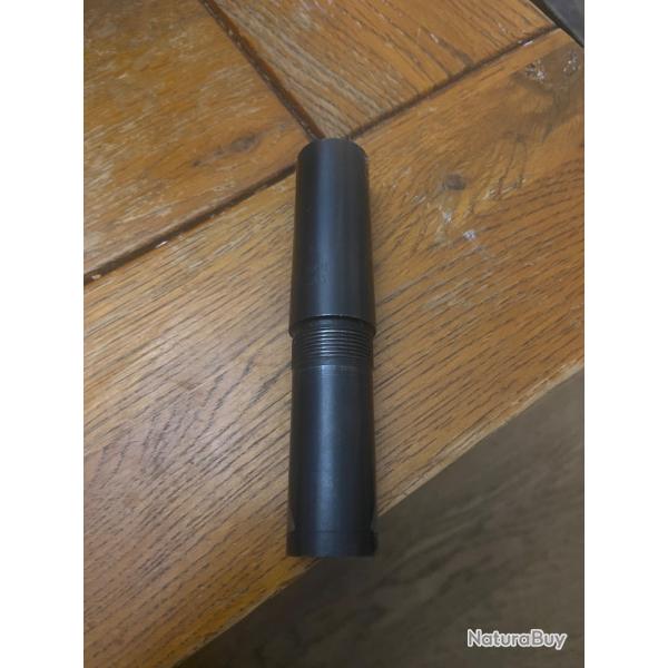 Choke rallonge de 5cm beretta ultra light