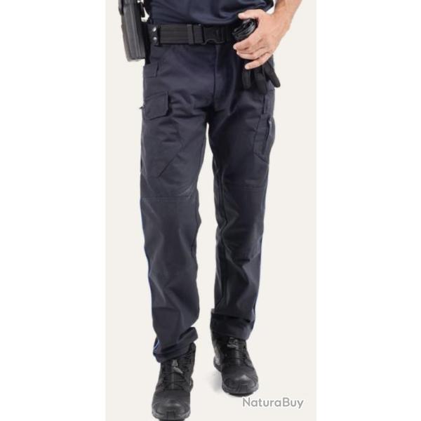 Pantalon RIPTSTOP ATEQ UNIFORMES 52 C ( 72 cm)