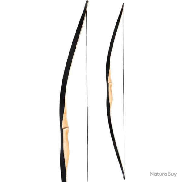 Longbow Squirrel 56" 20lb Arc - Ragim