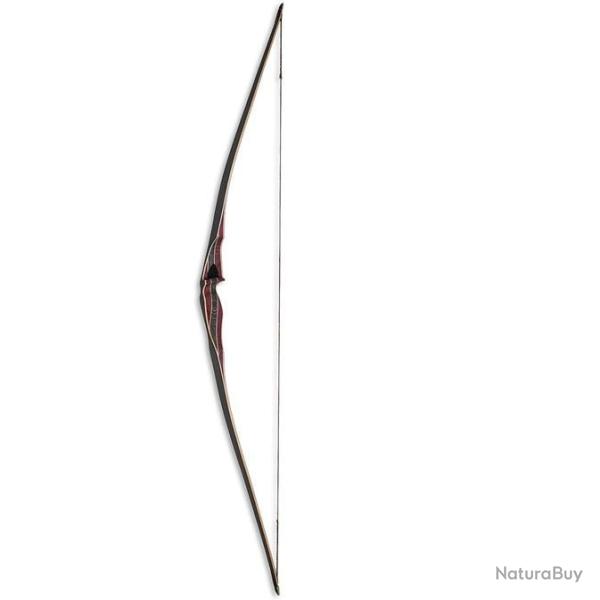 Arc longbow ASH 62" 25lb - Oak Ridge