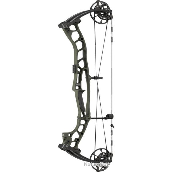 HOYT - ENDURO DROITIER (RH) 40-50 # WILDERNESS