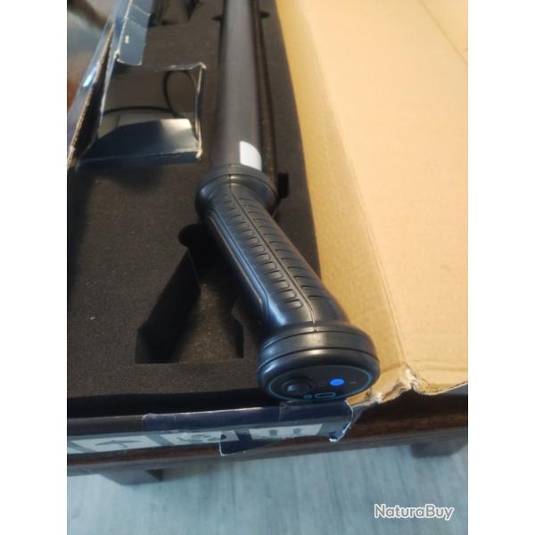 D�tecteur de m�taux 3D Conrad GR-3 Plus