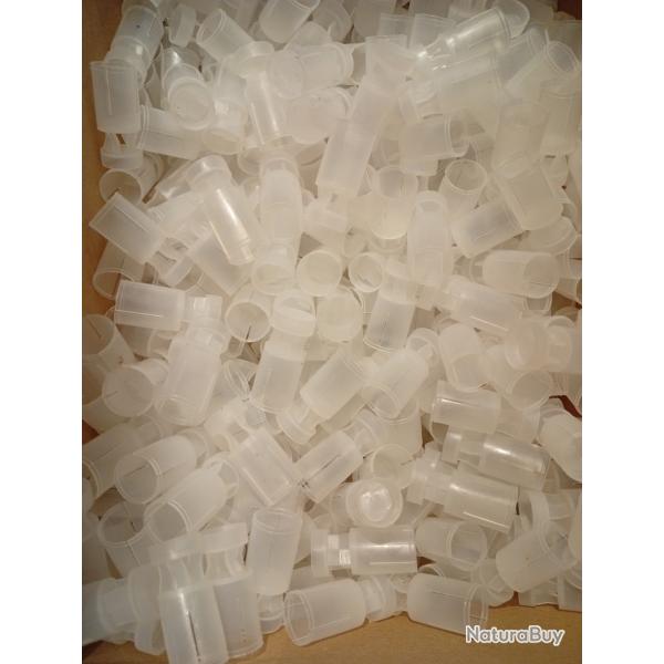 500 Bourres  Jupes Cal 16