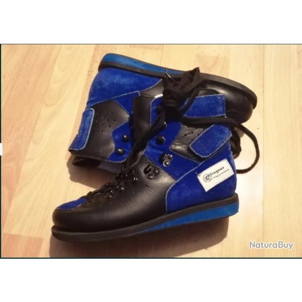 Chaussures de tir KLINGNER 38