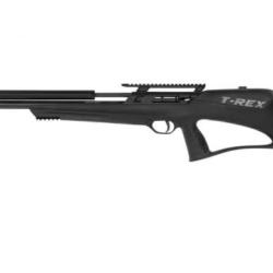 Carabine &agrave; plomb PCP Snowpeak T-REX Bullpup - 6.35 mm