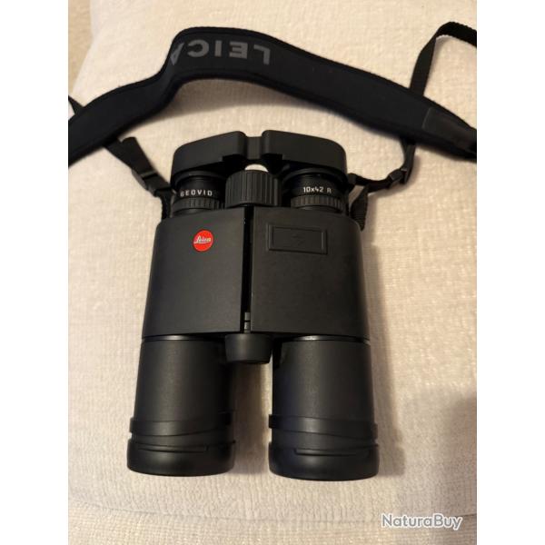 LEICA GEOVID 10x42R