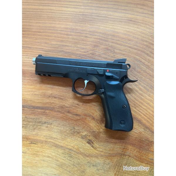 CZ Shadow SP-01 (AUS) version australienne