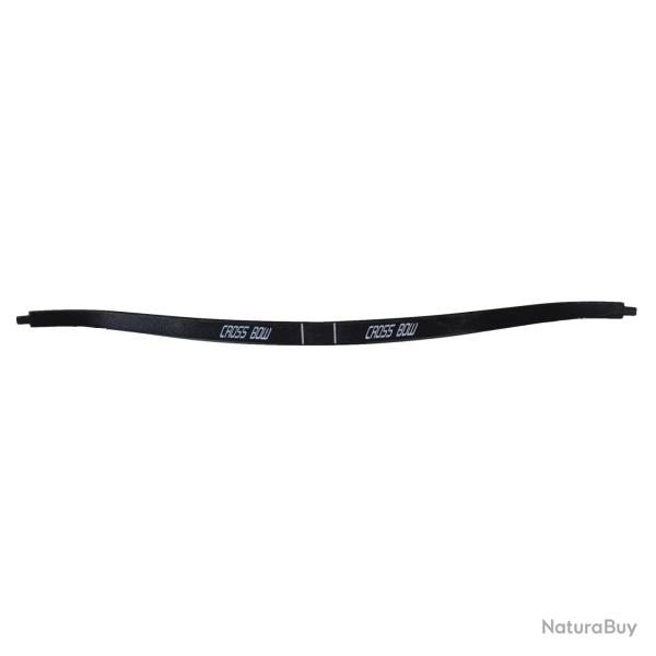 Arc de remplacement pour arbal�te ManKung 175 livres