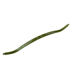 Arc pour arbal&egrave;te ManKung TCS3 Vert Olive