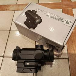 Vortex SpitFire AR Prism