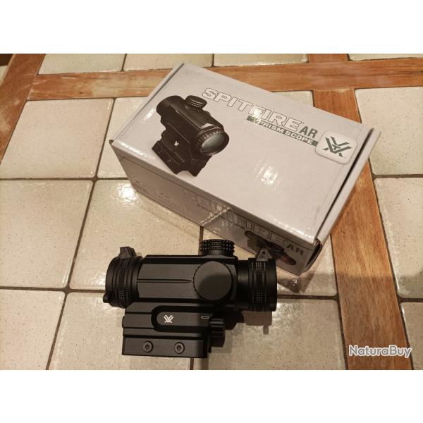Vortex SpitFire AR Prism