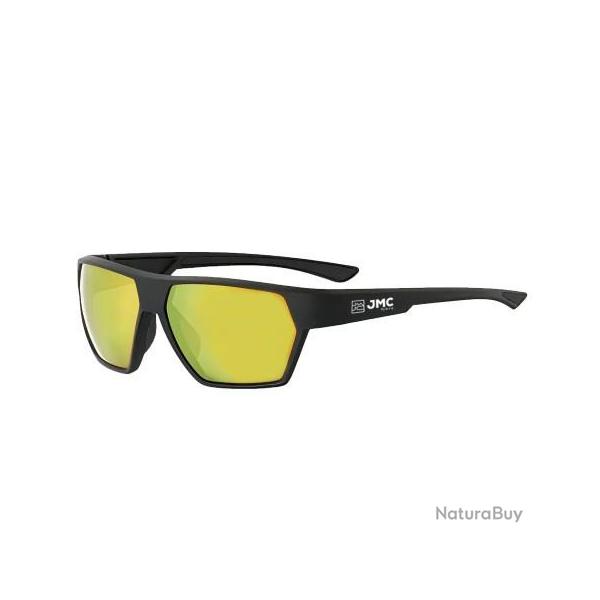 Lunettes polarisantes JMC TAC STREAM Ambre
