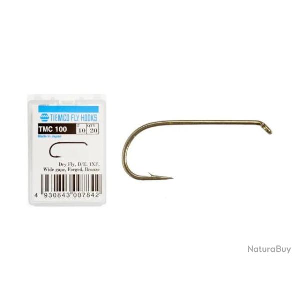 Hame�ons TMC 100 (x20) JMC 8
