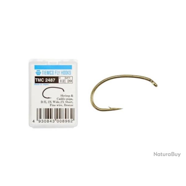 Hame�ons TMC 2487 (x20) 10