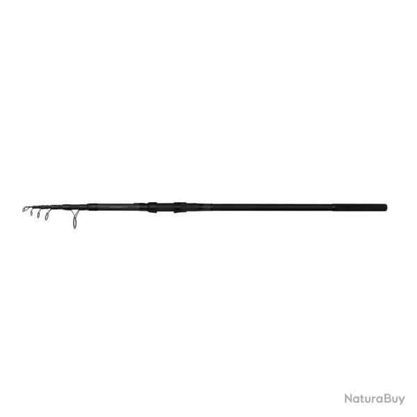 Canne carpe tlescopique JRC Defender II 12FT 3.5 lbs