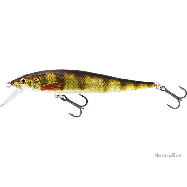 Leurre WESTIN Jerkbite SR 9 cm 8 g Real Perch