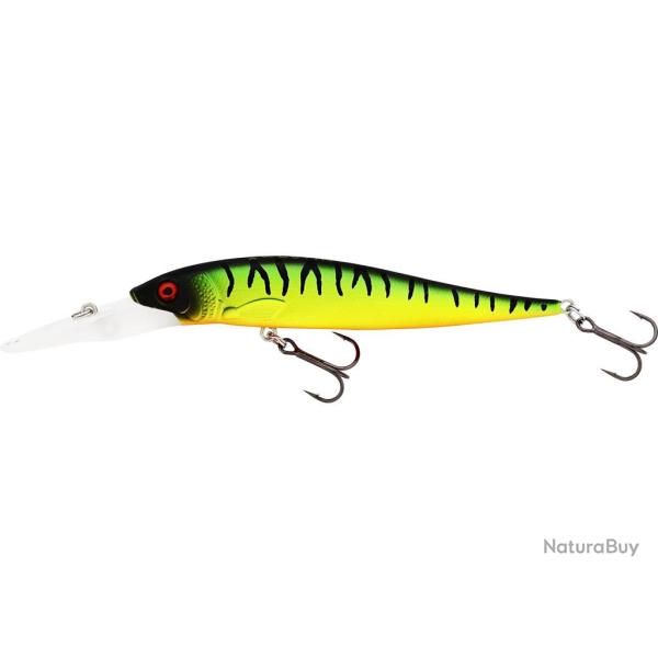 Leurre WESTIN Jerkbite MR 7,5 cm 6 g Real Perch