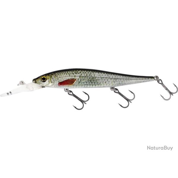 Leurre WESTIN Jerkbite MR 11 cm 15 g Real Roach