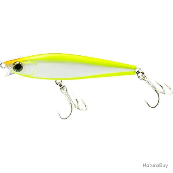 Leurre DUEL Hardcore Heavy Shot S 85 mm PCL