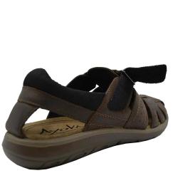 Sandales Titan 2021 en cuir de vachette 41 &agrave; 46