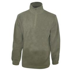 Sweat F1 Polaire KakI de M à 3XL XL