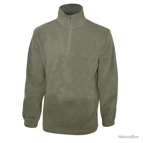 Sweat F1 Polaire KakI de M  3XL XL