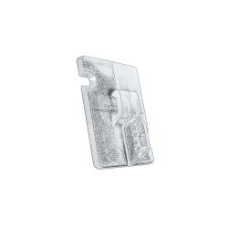 Fixation de protection filet FIXNET 500 pi&egrave;ces