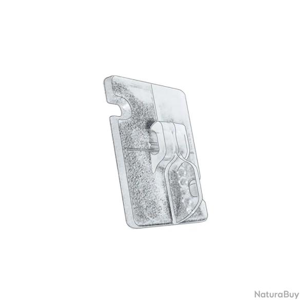 Fixation de protection filet FIXNET 500 pi�ces