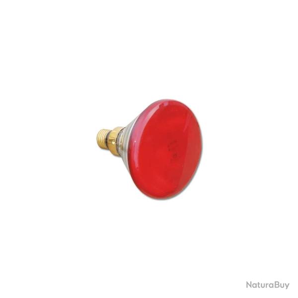 Ampoule chauffante infrarouge P.A.R 175 W