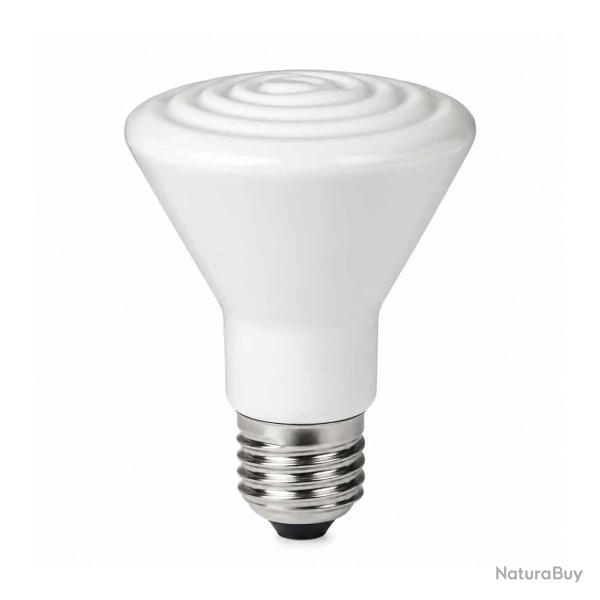 Ampoule chauffante c�ramique 250 W