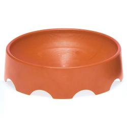 Nid pour pigeon en plastique &Oslash; 225 x 60 h