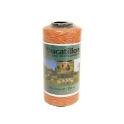 Fil de cl&ocirc;ture 2mm 500m