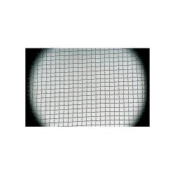 Damier Galvanis&eacute; Soud&eacute; maille carr&eacute;e 6.3 x 6.3 fil 0,55 mm