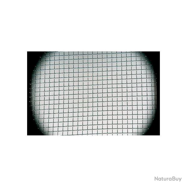 Damier Galvanis� Soud� maille carr�e 6.3 x 6.3 fil 0,55 mm