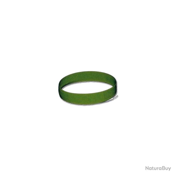 Fil de Ligature en Acier �.1,3mm 50 m