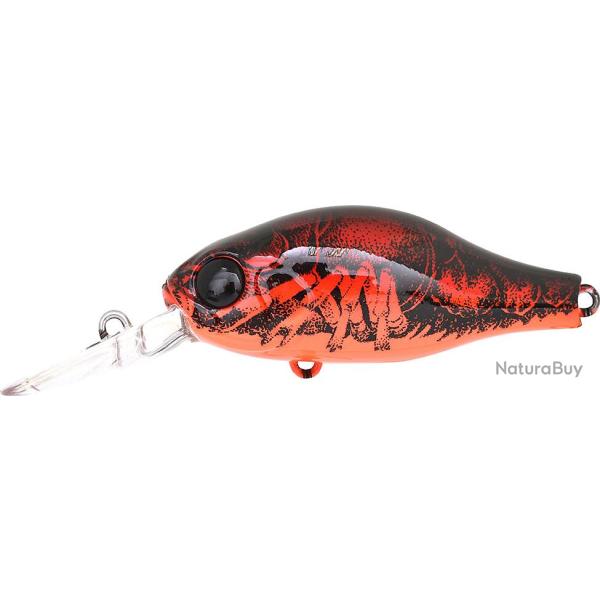 Crankbait ZIPBAITS B-switcher 1-0 No Rattle 054 DELTA CRAW