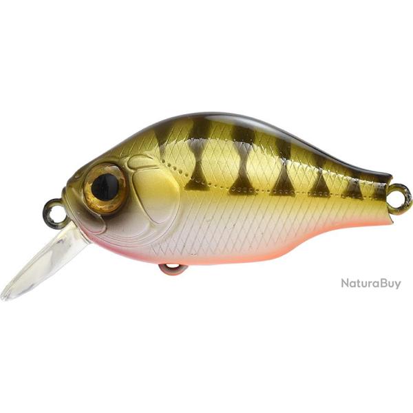 Crankbait ZIPBAITS B-switcher 1-0 No Rattle U019 VAIRON UV