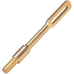 Porte chiffon en laiton (Calibre: .17 / .22 - Filetage 5-40")