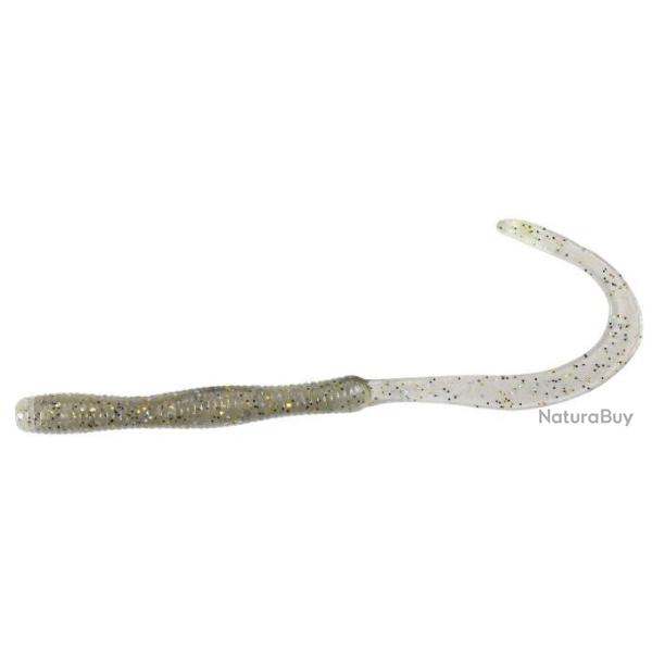 Leurre DUO Realis Wriggle Curly 3,8 F063 SMOKE SHRIMP