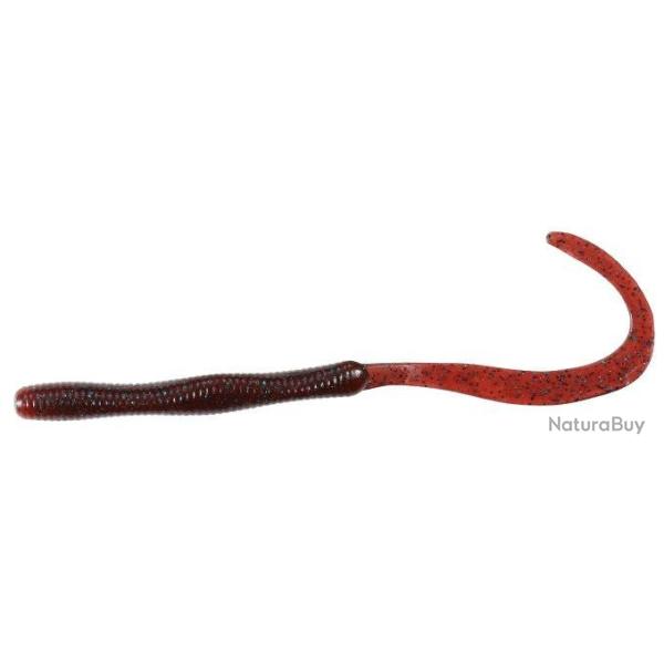 Leurre DUO Realis Wriggle Curly 4,8 F073 JUNEBUG