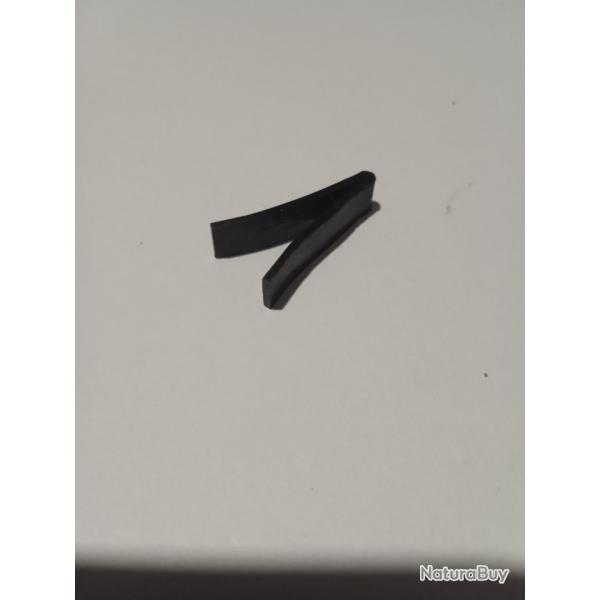 Ressort 20x5x1 mm , voir description