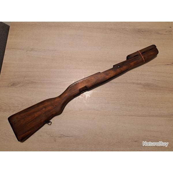 Crosse bois sks simonov