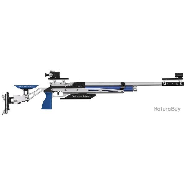 CARABINE FEIN 800 EVOLUTION TOP BLEUE CAL 4.5 REF 32317+