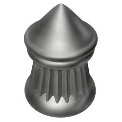 PLOMBS UMAREX INTRUDER POINTU 4.5MM 0.52G X500