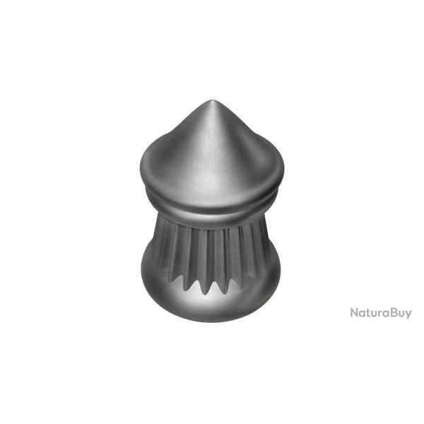 PLOMBS UMAREX INTRUDER POINTU 4.5MM 0.52G X500