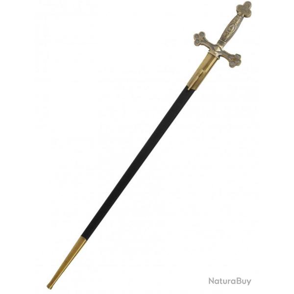 pe maonnique courte avec fourreau