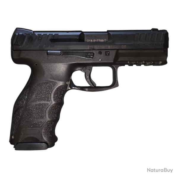 Pistolet HK Modle SFP9 cal.9x19 Occasion