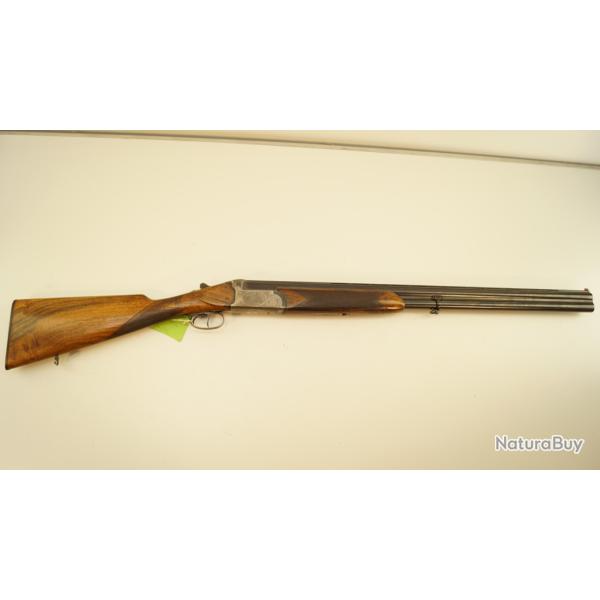 fusil antonio zoli supperpose 12/70pour enchre 1 sans prix de rserve