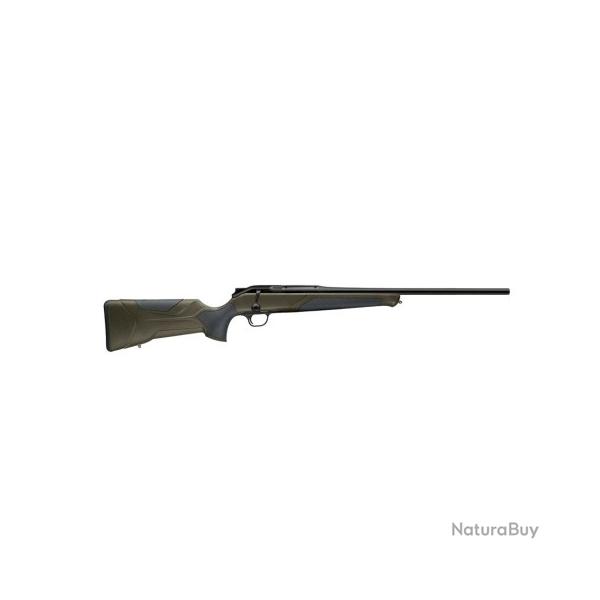 Carabine BLASER R8 Professional 2.0 olive noire cal.9.3x62 nue sans organe vis�e