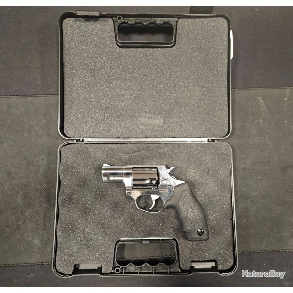 Taurus 605 cal.357 mag